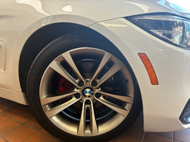 2018 BMW 430i Gran Coupe 430i Kannapolis NC