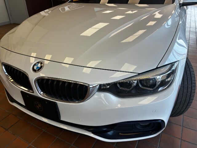 2018 BMW 430i Gran Coupe 430i Kannapolis NC