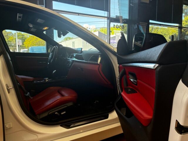 2018 BMW 430i Gran Coupe 430i Kannapolis NC