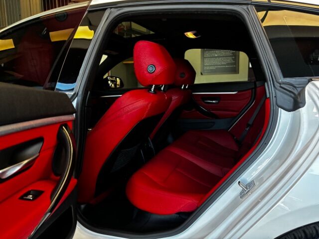 2018 BMW 430i Gran Coupe 430i Kannapolis NC