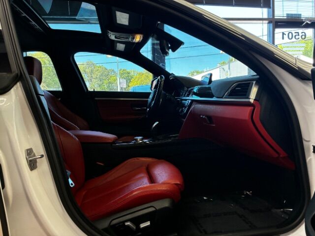 2018 BMW 430i Gran Coupe 430i Kannapolis NC