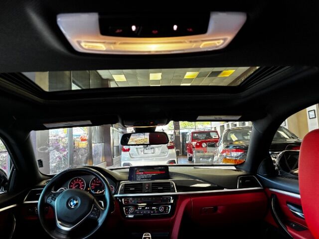 2018 BMW 430i Gran Coupe 430i Kannapolis NC