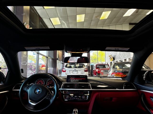 2018 BMW 430i Gran Coupe 430i Kannapolis NC