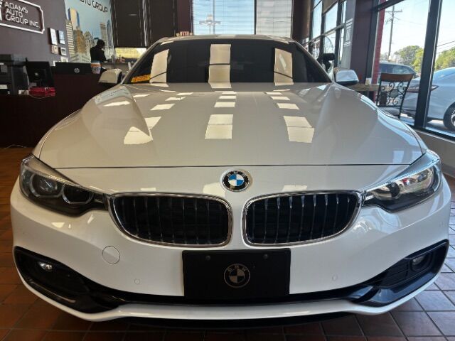 2018 BMW 430i Gran Coupe 430i Kannapolis NC