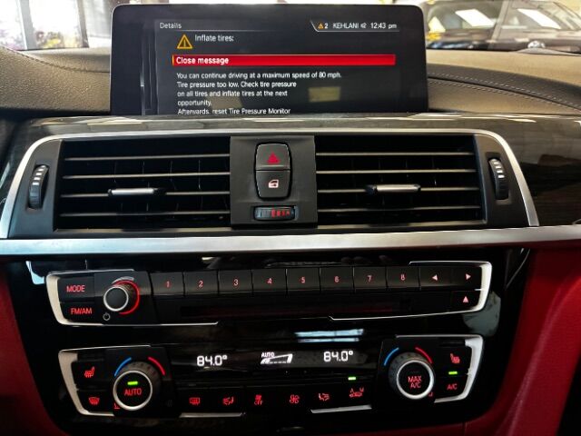 2018 BMW 430i Gran Coupe 430i Kannapolis NC