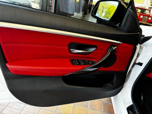 2018 BMW 430i Gran Coupe 430i Kannapolis NC