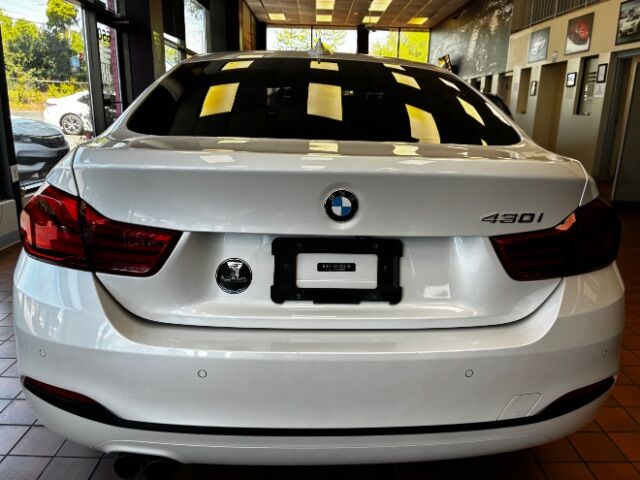 2018 BMW 430i Gran Coupe 430i Kannapolis NC