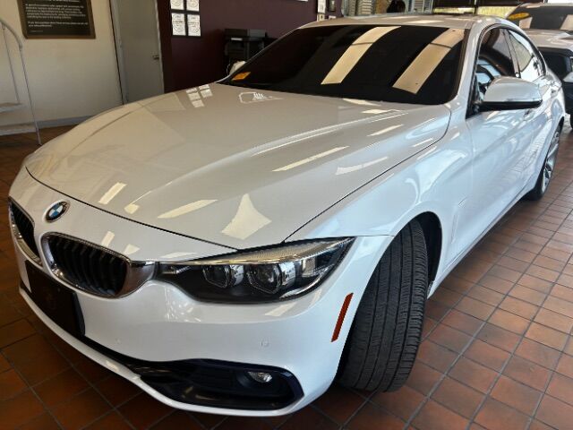 2018 BMW 430i Gran Coupe 430i Kannapolis NC