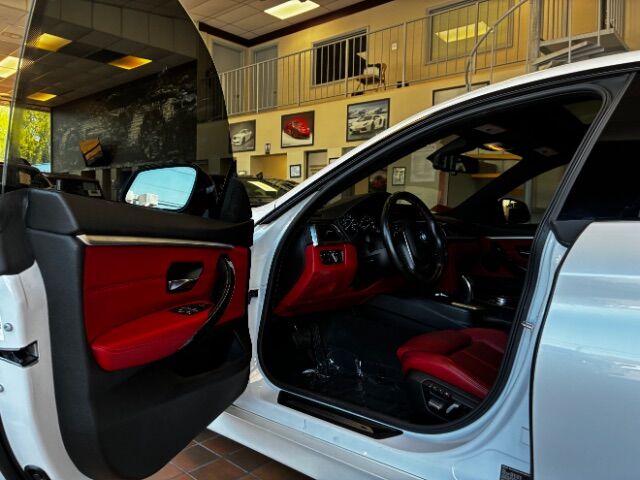 2018 BMW 430i Gran Coupe 430i Kannapolis NC