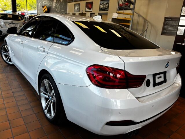 2018 BMW 430i Gran Coupe 430i Kannapolis NC