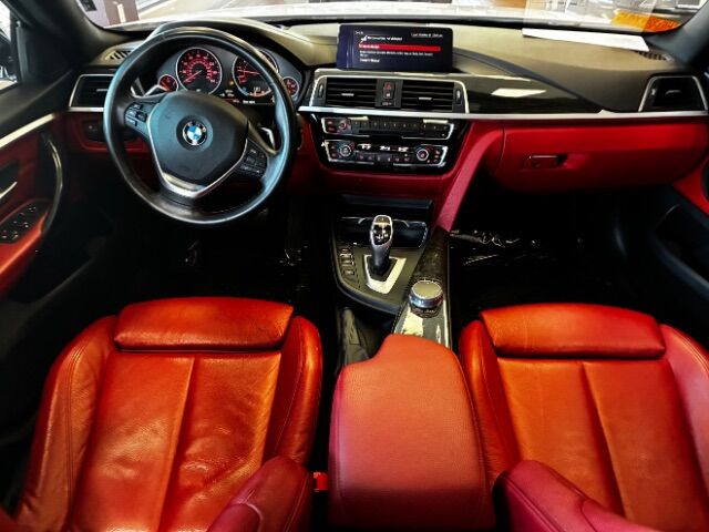 2018 BMW 430i Gran Coupe 430i Kannapolis NC