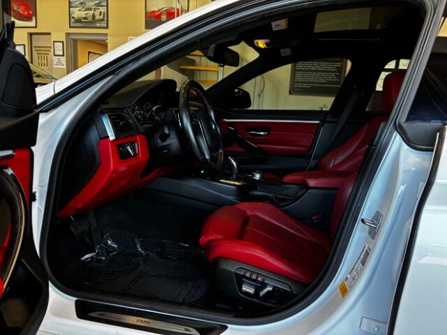 2018 BMW 430i Gran Coupe 430i Kannapolis NC