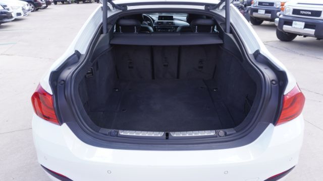 2018 BMW 430i Gran Coupe xDrive Laredo TX