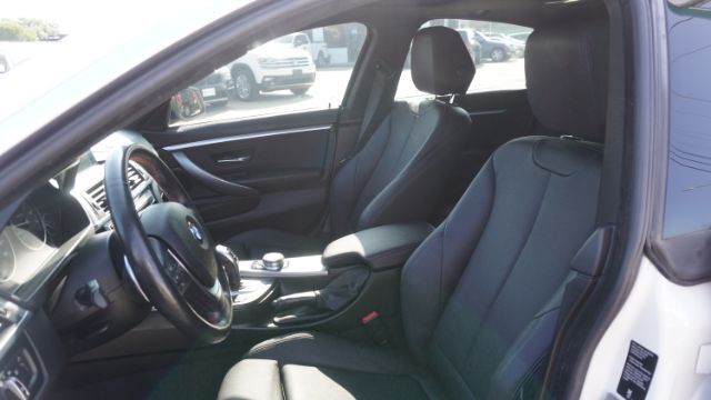 2018 BMW 430i Gran Coupe xDrive Laredo TX