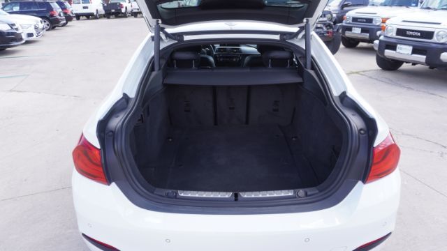 2018 BMW 430i Gran Coupe xDrive Laredo TX