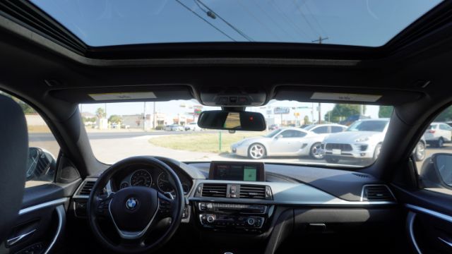 2018 BMW 430i Gran Coupe xDrive Laredo TX