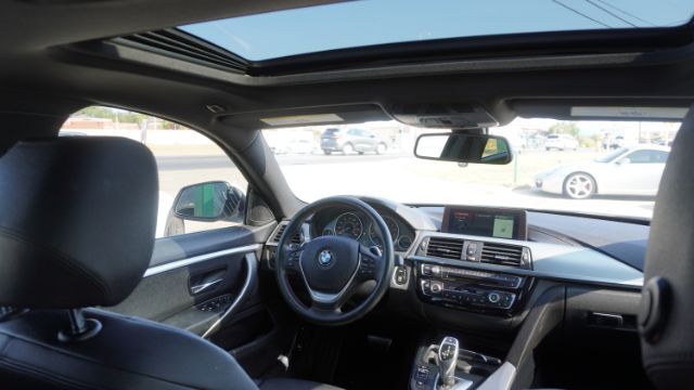 2018 BMW 430i Gran Coupe xDrive Laredo TX