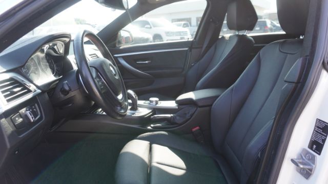 2018 BMW 430i Gran Coupe xDrive Laredo TX