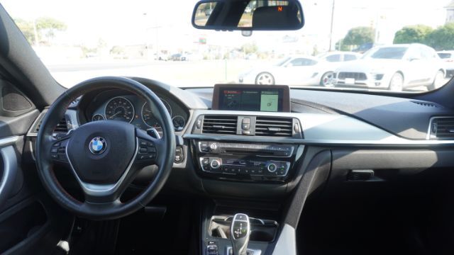 2018 BMW 430i Gran Coupe xDrive Laredo TX