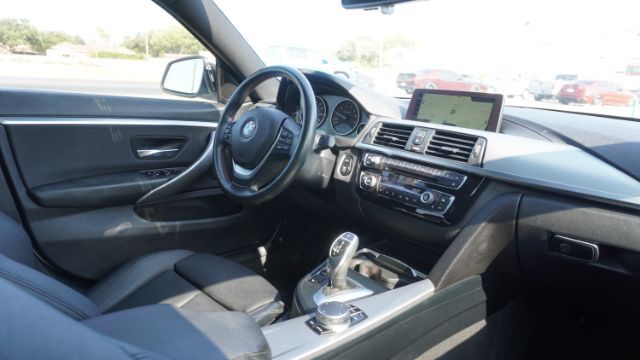 2018 BMW 430i Gran Coupe xDrive Laredo TX
