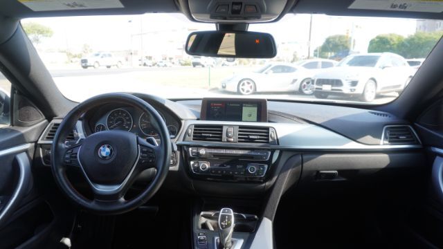 2018 BMW 430i Gran Coupe xDrive Laredo TX