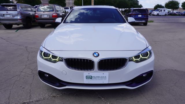 2018 BMW 430i Gran Coupe xDrive Laredo TX