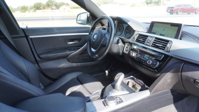 2018 BMW 430i Gran Coupe xDrive Laredo TX