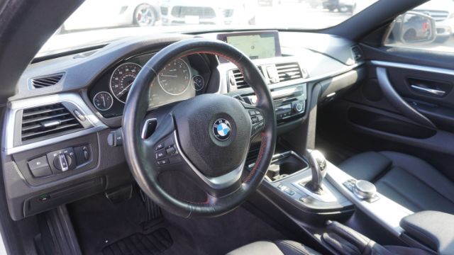 2018 BMW 430i Gran Coupe xDrive Laredo TX
