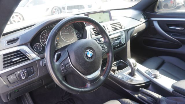 2018 BMW 430i Gran Coupe xDrive Laredo TX