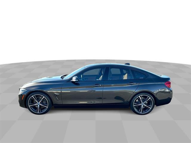 2018 BMW 440i 440i Gran Coupe Tucson AZ