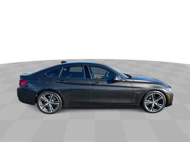 2018 BMW 440i 440i Gran Coupe Tucson AZ
