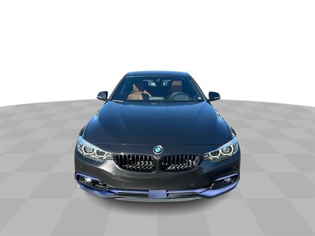 2018 BMW 440i 440i Gran Coupe