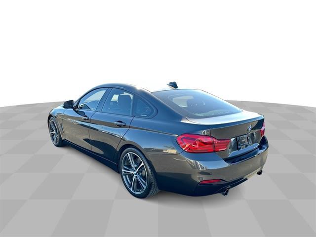 2018 BMW 440i 440i Gran Coupe Tucson AZ