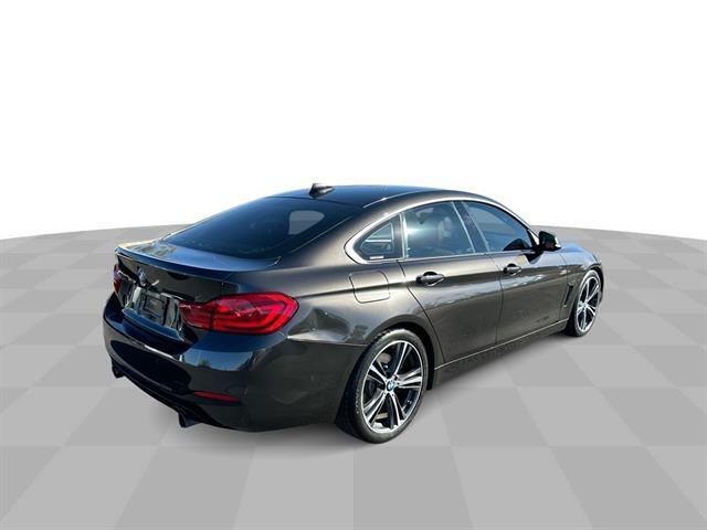 2018 BMW 440i 440i Gran Coupe Tucson AZ