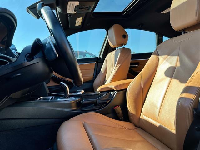 2018 BMW 440i 440i Gran Coupe Tucson AZ
