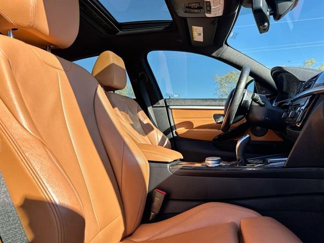 2018 BMW 440i 440i Gran Coupe Tucson AZ