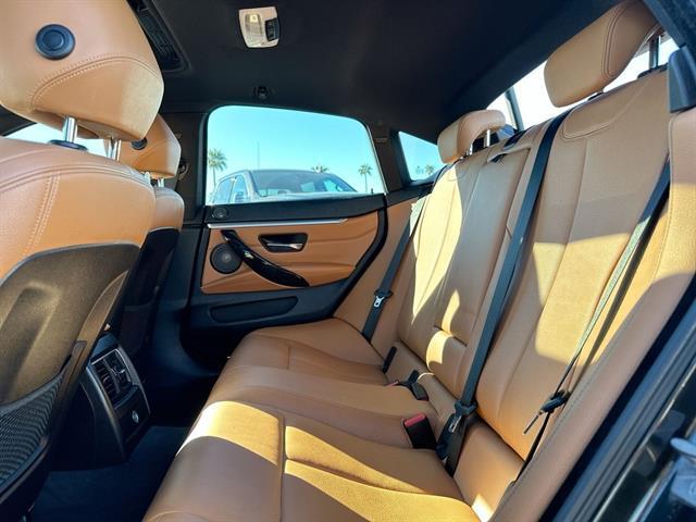 2018 BMW 440i 440i Gran Coupe Tucson AZ
