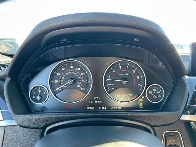 2018 BMW 440i 440i Gran Coupe Tucson AZ