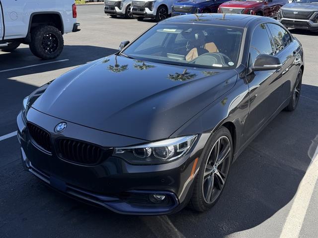 2018 BMW 440i 440i Gran Coupe Tucson AZ