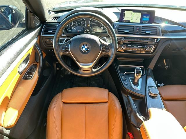2018 BMW 440i 440i Gran Coupe Tucson AZ