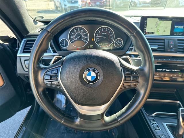 2018 BMW 440i 440i Gran Coupe Tucson AZ