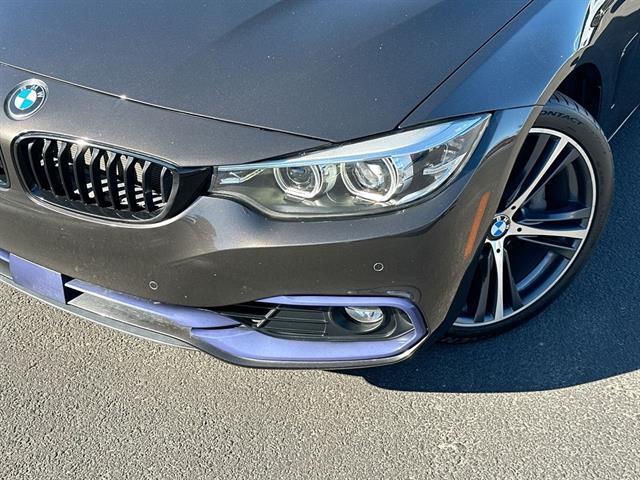 2018 BMW 440i 440i Gran Coupe Tucson AZ