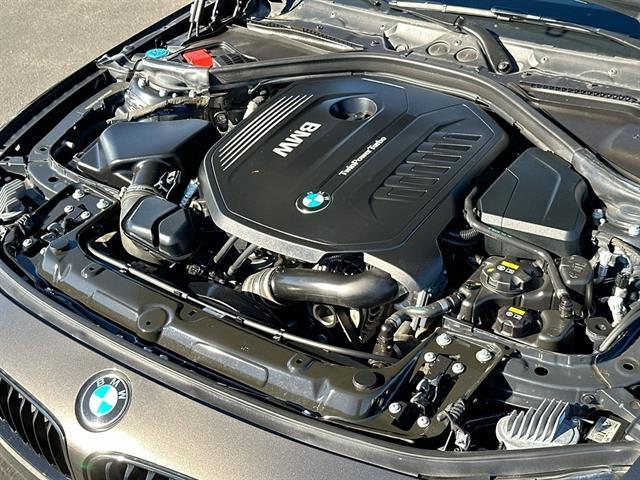 2018 BMW 440i 440i Gran Coupe Tucson AZ