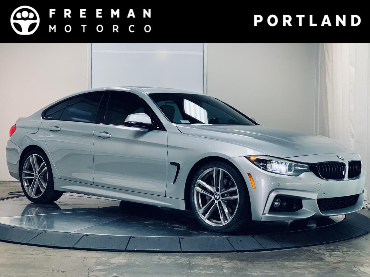 Used 2019 Bmw X5 Xdrive40I Panoramic Heated Seats/Armrests Only 12K Miles Portland Or