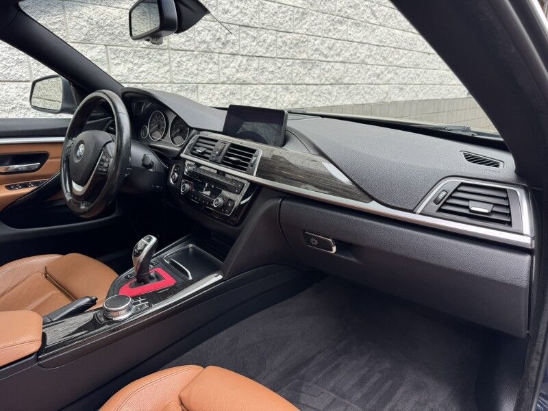 2018 BMW 440i xDrive Grancoupe Willow Grove PA