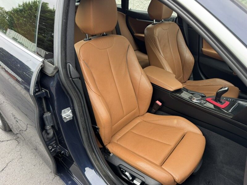 2018 BMW 440i xDrive Grancoupe Willow Grove PA