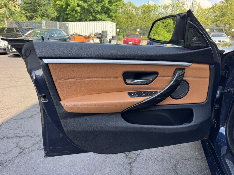 2018 BMW 440i xDrive Grancoupe Willow Grove PA