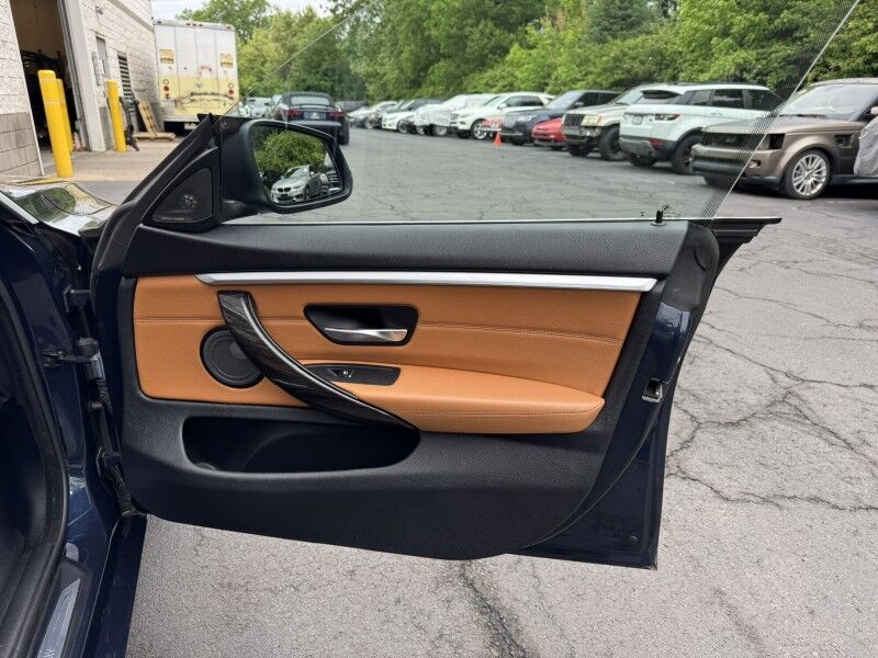 2018 BMW 440i xDrive Grancoupe Willow Grove PA