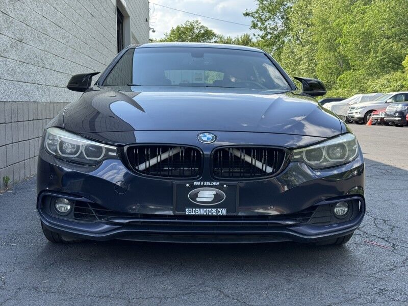 2018 BMW 440i xDrive Grancoupe Willow Grove PA
