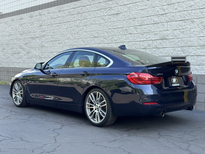 2018 BMW 440i xDrive Grancoupe Willow Grove PA
